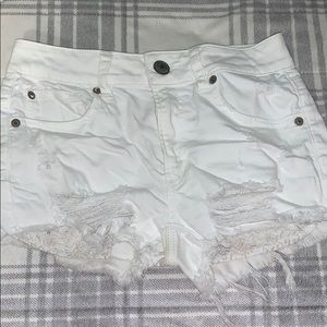 AE High-Rise Shortie